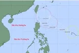 Bão Mekhala ngoài khơi Philippines tiếp tục mạnh lên, có thể giật cấp 16