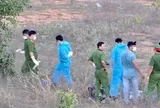 Phát hiện người đàn ông tử vong tại nghĩa trang ở Lâm Đồng