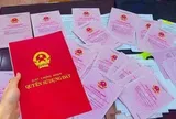 Công an có thông báo quan trọng về sổ đỏ mà người dân cả nước cần biết