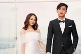 Nam diễn viên Quốc Trường công khai chia sẻ lời đặc biệt với Bảo Anh