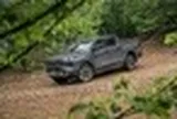 Bán tải thuần điện Toyota Hilux BEV lộ thông số gây thất vọng về tầm hoạt động