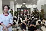 Bắt tạm giam Nguyễn Hồng Thảo Nhi trong vụ xây dựng ‘công xưởng’ lừa đảo khép kín quy mô lớn ở Việt Nam
