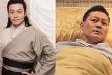 Rời biệt thự đi đóng vai phụ, tài tử không vợ con và di nguyện gửi Cổ Thiên Lạc