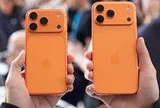 Giá iPhone 17 Pro Max chạm đáy mới