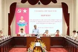 Công bố Lệnh của Chủ tịch nước về 2 Pháp lệnh