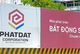 Cổ đông Phát Đạt thông qua thương vụ đầu tư vào Lotte Properties HCMC
