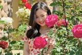 Nữ diễn viên yêu trai phố cổ 3 ngày là cưới, từ bỏ hào quang showbiz: Giờ sống chill trong biệt thự sân vườn, góc nào cũng đẹp thơ mộng