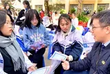 Tin vui cho phụ huynh Hà Nội: Trên 102.000 học sinh giành suất vào THPT công lập, đạt 80%
