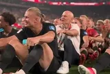 Màn ăn mừng dậy sóng World Cup 2026