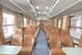 Đường sắt mở 'Đoàn tàu Bạch Mai' đưa đón y, bác sĩ giữa Hà Nội và Ninh Bình