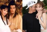Tình yêu từ phim tới đời thật của 'Dương Quá - Tiểu Long Nữ đẹp đôi nhất màn ảnh'