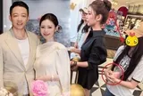 Dậy sóng tin 2 con Từ Hy Viên bị mẹ kế hot girl bạc đãi, không cho đặt chân vào nhà cha doanh nhân vì sợ quý tử chịu thiệt