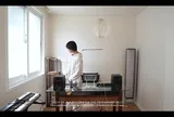 Mỹ nam showbiz U40 sống độc thân trong cơ ngơi sang chảnh, bình yên như một khu nghỉ dưỡng