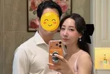 Nam diễn viên Việt thông báo kết hôn lần 3 ở tuổi 46, danh tính bà xã mới bất ngờ
