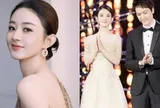 Hot nhất MXH: Triệu Lệ Dĩnh tái hôn, còn bí mật mang thai con thứ 2 cho Phùng Thiệu Phong?