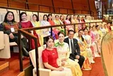 NTK Thoa Trần đồng hành cùng Miss Multicultural World 2026