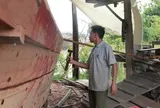 Đìu hiu làng đóng thuyền hơn 400 năm tuổi nức tiếng một thời ở Hà Tĩnh