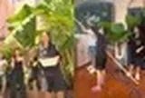 "Phương Thanh giàu lắm, nhà bự như vậy mà ở ngay trung tâm thành phố"