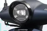 ‘Xe ga quốc dân’ mới chính thức ra mắt: Thiết kế đẹp như Vespa, có phanh ABS, giá 37 triệu đồng rẻ như Honda Vision