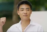 Võ Hoài Vũ - con trai "Vua bãi rác" gây sốt phim giờ vàng