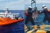 Hơn 4.000 mẫu vật liên tiếp được đưa lên từ đáy đại dương sau 3 tuần khảo sát, các nhà khoa học đang tìm kiếm điều gì?