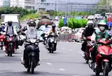Dự báo thời tiết 25/6: Miền Bắc sắp đón mưa dông sầm sập, miền Trung vẫn ngột ngạt oi bức