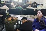 Chính thức: Bắt tạm giam Trương Thị Bích Trâm SN 2004 trong vụ xây dựng ‘công xưởng’ lừa đảo ở Việt Nam