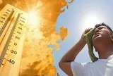 Nắng nóng gay gắt kéo dài nhiều ngày, nhiệt độ nơi nào lên tới 42,2 độ C?