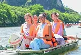Miss Multicultural World 2026 gây chú ý với hành trình khám phá Di sản Thế giới Tràng An