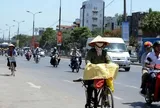 Không phải nhiệt độ, đây mới là nguyên nhân chính khiến miền Bắc oi bức cả ngày