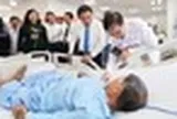Phó Thủ tướng Nguyễn Văn Thắng giao 6 nhiệm vụ cho Bệnh viện Bạch Mai cơ sở Ninh Bình