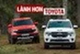 Ford là hãng xe phổ thông ít lỗi nhất, uy tín hơn cả một loạt ‘ông lớn’ Nhật, Hàn như Honda, Toyota, Hyundai, Kia