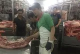 Giá heo hơi hôm nay, 27-6: Điều chỉnh ở chợ đầu mối