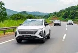 Omoda & Jaecoo khởi động hành trình trải nghiệm xe hybrid qua 34 tỉnh, thành