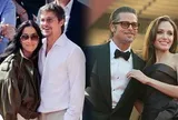 Vì sao Brad Pitt mãi không cho tình mới trẻ trung một "danh phận"?