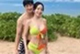 Nam NSƯT sống thử 2 năm mới cưới vợ lần 3 là một nữ diễn viên gợi cảm