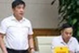Chủ tịch Đèo Cả: Doanh nghiệp Việt phải 'mượn' hồ sơ đối tác ngoại để tham gia các dự án lớn