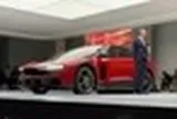 Xe điện Ferrari ‘cháy hàng’ ngay khi ra mắt Trung Quốc