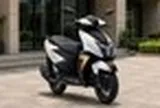 Kẻ thách thức Honda Vision lộ diện bản nâng cấp mới, giá chỉ hơn 20 triệu đồng