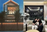 Sao nam có dàn hậu cung đỉnh nhất Vbiz nhưng cả đời chỉ yêu một người: Ở biệt thư 200m2 như resort, đồ hiệu chất đầy