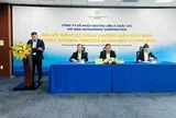 AIG tiếp tục tăng trưởng vượt bậc, giữ vững vị thế tập đoàn hàng đầu