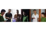 Công an ra quân, kiểm tra đột xuất nhiều nhà nghỉ trong đêm
