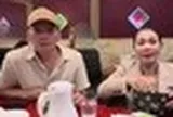 Hai NSƯT ăn chay gặp nhau: "Để bớt cái nghiệp sát sinh"