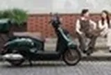 Rẻ hơn Honda SH Mode, "tân binh" mới của nhà Honda gây sốt với ABS, TCS và loạt trang bị xịn sò