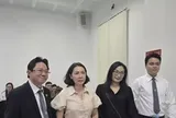 Nam bác sĩ trong vụ ly hôn nghìn tỷ ở TPHCM bị bắt để điều tra về hai tội danh