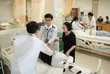 Trường Đại học Quốc tế Hồng Bàng được ECFMG Mỹ công nhận