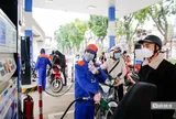 11 trong số 26 thương nhân đầu mối vẫn duy trì cung ứng xăng E5