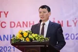 Khởi tố 47 bị can trong vụ án tại Tổng công ty Truyền tải điện Quốc gia