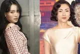 Ninh Dương Lan Ngọc sởn da gà vì Tăng Thanh Hà