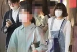 Sốc nhất ngày: Nữ ca sĩ 3 con lộ ảnh ngoại tình vào khách sạn, về nhà riêng với nhà kinh tế học đã có vợ